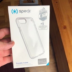 I PHONE 6/6s/7 SPECK CASE!